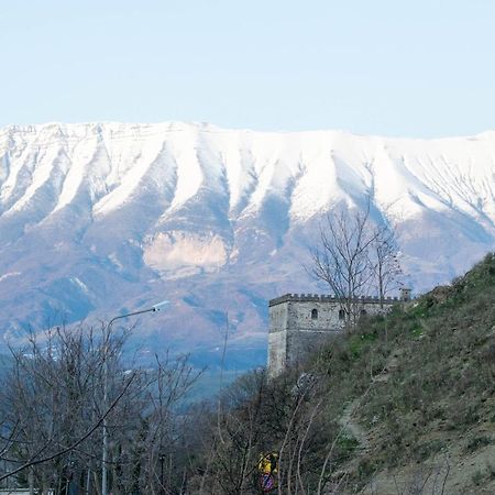 Te Kalaja Rooms Gjirokastër Exterior foto